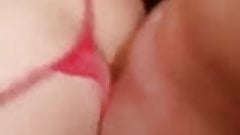 amateur gangbang(short clip)